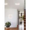 Reality ROTONDA Ceiling Light LED white, 1-light source