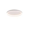 Reality ROTONDA Ceiling Light LED white, 1-light source