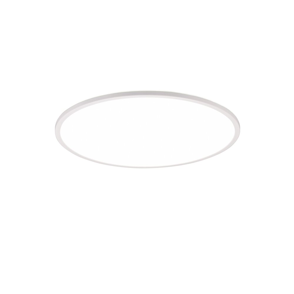Reality SCOTT Ceiling Light LED white, 1-light source, Remote control