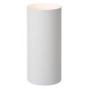 Lucide BONDI Wall Light white, 2-light sources