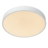 Lucide UNAR Ceiling Light LED white, 1-light source