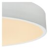 Lucide UNAR Ceiling Light LED white, 1-light source