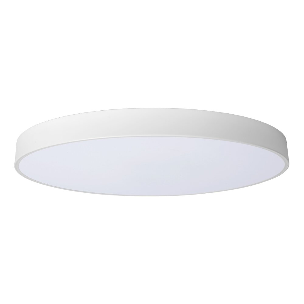 Lucide UNAR Ceiling Light LED white, 1-light source