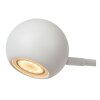 Lucide COMET Floor Lamp LED white, 1-light source