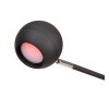 Lucide COMET Floor Lamp LED black, 1-light source