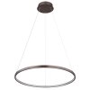 Globo RALPH Pendant Light LED Mocha, 1-light source