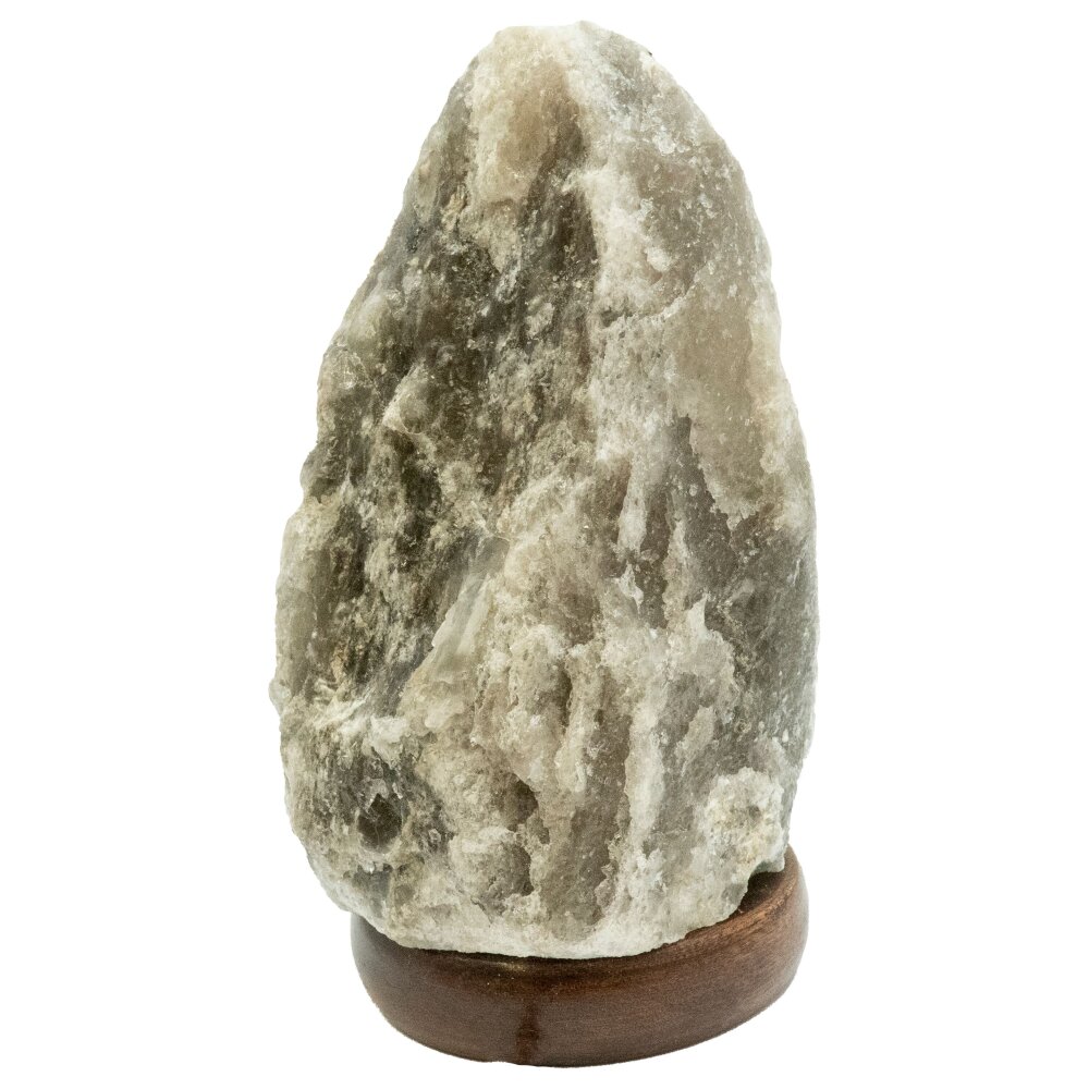 Globo STONE Table lamp brown, grey, 1-light source