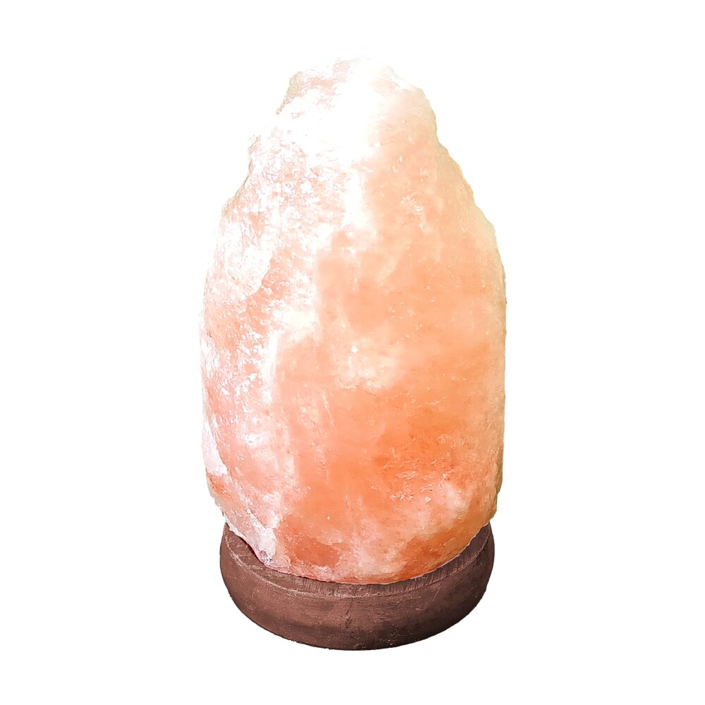 Globo STONE Table lamp LED brown, Ecru, 1-light source