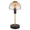 Globo KOKKINI Table lamp black, 1-light source