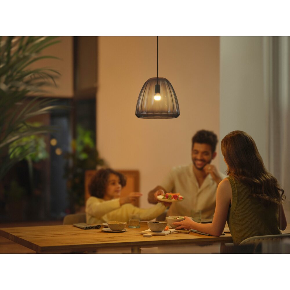 Philips Hue E14 LED 5,1 Watt 4000 Kelvin 470 Lumen 8719514491106