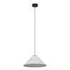 Eglo ALSAGER Pendant Light black, 1-light source