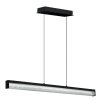 Eglo CARDITO Pendant Light LED black, 6-light sources