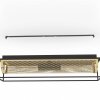 Eglo NOHALES Ceiling Light black, 2-light sources