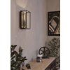 Eglo NOHALES Wall Light black, 1-light source