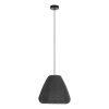 Eglo BARLASTON Pendant Light black, 1-light source