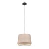 Eglo TABLEY Pendant Light black, 1-light source