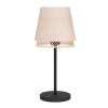 Eglo TABLEY Table lamp black, 1-light source