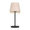 Eglo TABLEY Table lamp black, 1-light source