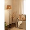 Eglo TABLEY Floor Lamp black, 1-light source