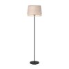 Eglo TABLEY Floor Lamp black, 1-light source