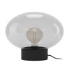 Eglo MADONNINA Table lamp black, 1-light source