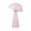 Design For The People by Nordlux ALIGN Table lamp pink, 1-light source