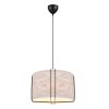 Nordlux CARDINE Pendant Light black, 1-light source