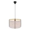 Nordlux CARDINE Pendant Light black, 1-light source