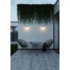 Nordlux JANUKA Outdoor Wall Light white, 1-light source