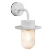 Nordlux JANUKA Outdoor Wall Light white, 1-light source