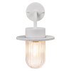 Nordlux JANUKA Outdoor Wall Light white, 1-light source