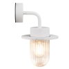 Nordlux JANUKA Outdoor Wall Light white, 1-light source