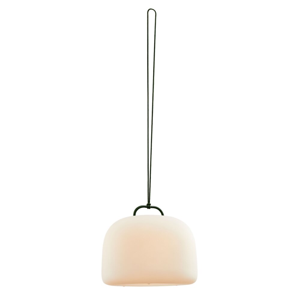 Nordlux KETTLE Table lamp LED green, 1-light source
