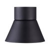 Nordlux KYKLOP Outdoor Wall Light black, 1-light source