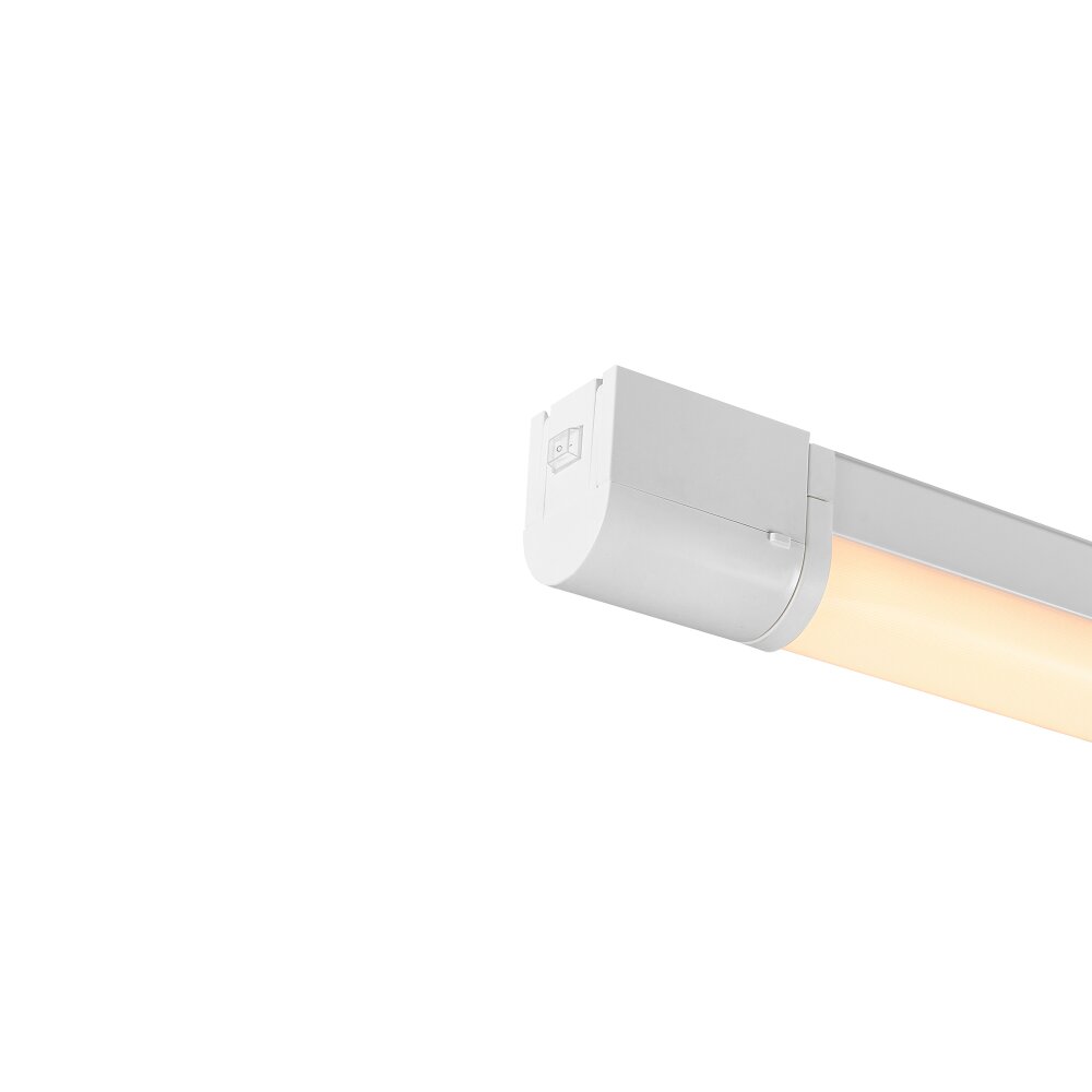 Nordlux MALAIKA mirror light LED white, 1-light source