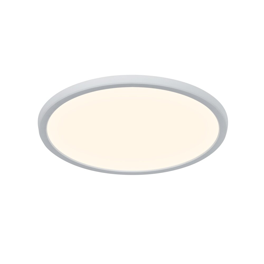 Nordlux OJA Ceiling Light LED white, 1-light source