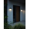 Nordlux SCOR Outdoor Wall Light black, 1-light source