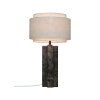 Design For The People by Nordlux TAKAI Table lamp brown, 1-light source