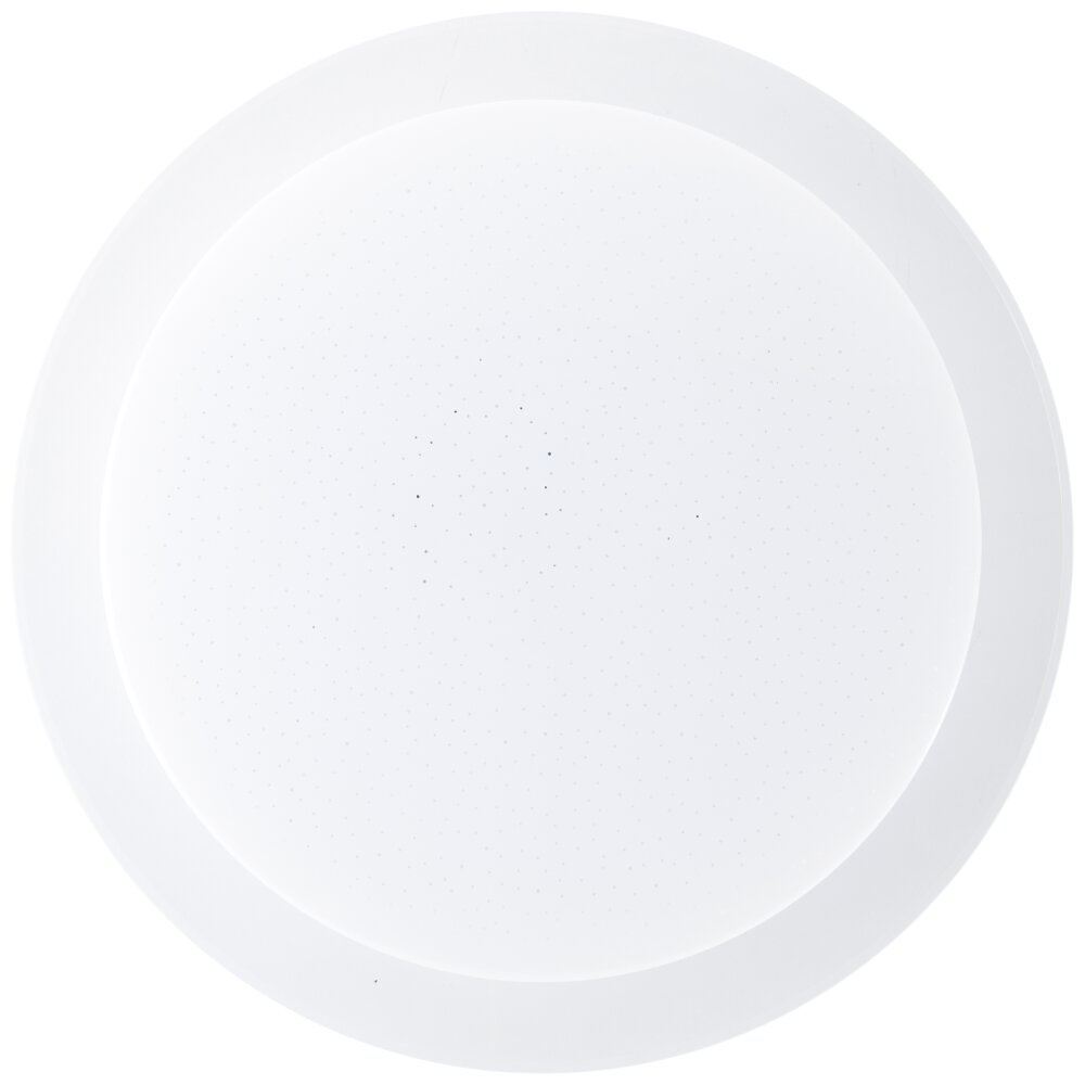Brilliant VITTORIA Ceiling Light LED white, 1-light source