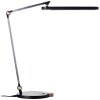 Brilliant OFFICEHERO Table lamp LED black, 1-light source