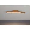 Cajas Ceiling Light LED Ecru, 2-light sources