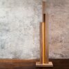 Tejedor Floor Lamp LED Ecru, 3-light sources