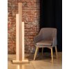 Tejedor Floor Lamp LED Ecru, 3-light sources