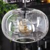 APEDO Pendant Light - glass clear, 3-light sources