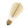 OSRAM Vintage 1906® LED E27 4.8 Watt 2200 Kelvin 420 Lumen