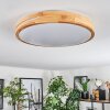 SOFO Ceiling Light LED white, 1-light source, Remote control