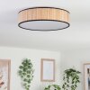 PARBIAK Ceiling Light LED white, 1-light source