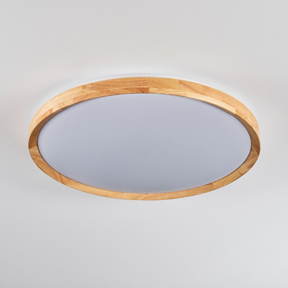 SOFO Ceiling Light LED white, 1-light source, Remote control