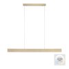 Paul-Neuhaus NANIA Pendant Light LED gold, 1-light source