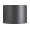 Nordlux MILDA Outdoor Wall Light LED anthracite, 1-light source